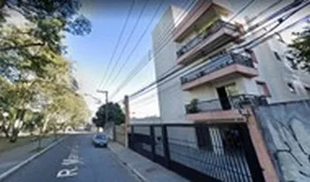 Imagem do Condomínio Residêncial Praça Das árvores em Guarulhos