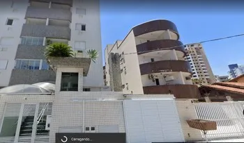 Imagem do Condomínio Residêncial Praia Da Gávea em Praia Grande