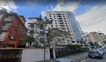 Imagem do Condomínio Residêncial Praia Da Jureia em Santos