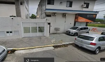 Imagem do Condomínio Residêncial Praia Da Urca em Praia Grande