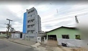 Imagem do Condomínio Residêncial Praia De Mariscal em Joinville