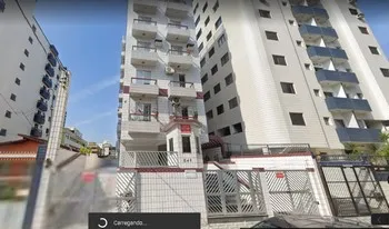 Imagem do Condomínio Residêncial Praia De Pirambu em Praia Grande