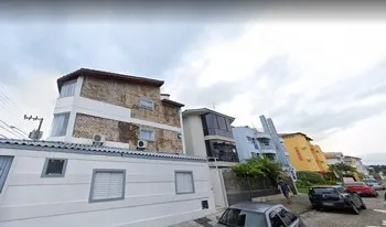 Imagem do Condomínio Residêncial Praia Do Forte em Florianópolis