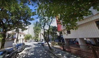 Imagem do Condomínio Residêncial Praia Do Iporanga em Santos