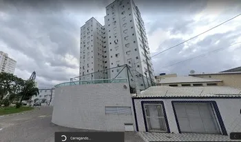 Imagem do Condomínio Residêncial Praia Do Leme em Praia Grande