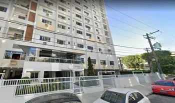 Imagem do Condomínio Residêncial Praia Park em Santos