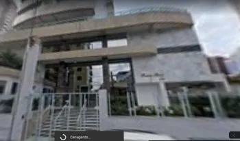 Imagem do Condomínio Residêncial Praia Reis em Praia Grande