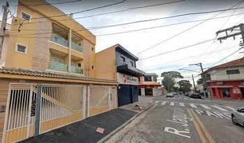 Imagem do Condomínio Residêncial Premium Ii em Santo André