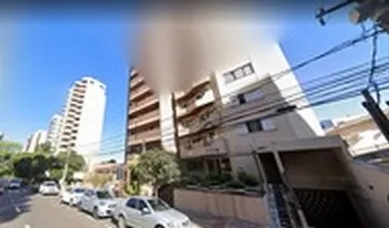 Imagem do Condomínio Residêncial Presidente em Londrina