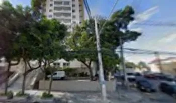Condomínio Residencial Presidente em São Paulo