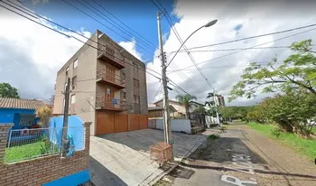 Condomínio Residêncial Pretto em Porto Alegre