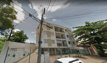 Condomínio Residêncial Primavera em Campinas