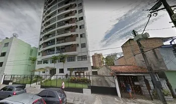 Imagem do Condomínio Residêncial Primavera Montenegro em Belém