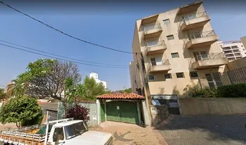 Condomínio Residêncial Primavera em Campinas