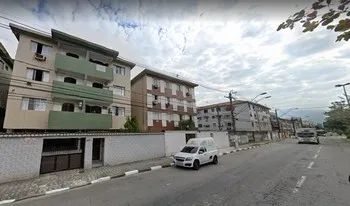 Imagem do Condomínio Residêncial Primavera em Cubatão