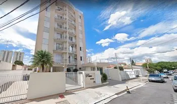 Imagem do Condomínio Residêncial Prime Ipiranga em Indaiátuba