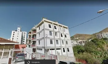 Imagem do Condomínio Residêncial Primor I em Juiz De Fora