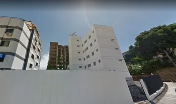 Condomínio Residêncial Primos em Salvador