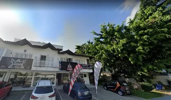 Imagem do Condomínio Residêncial Princesa De Jurerê em Florianópolis