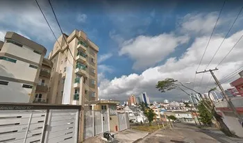 Imagem do Condomínio Residêncial Princesa Isabel em Santo André