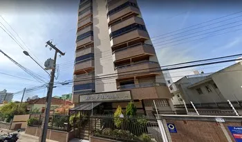 Imagem do Condomínio Residêncial Priscila em Florianópolis