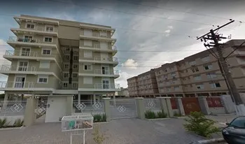 Imagem do Condomínio Residêncial Prisma I em Pelotas