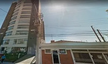 Imagem do Condomínio Residêncial Professor Oswaldo Ienco em São Carlos