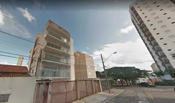 Imagem do Condomínio Residêncial Professora Ossis Salvestrini Mendes em Sorocaba