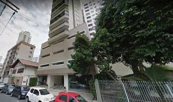 Imagem do Condomínio Residêncial Protásio Campos em Balneário Camboriú