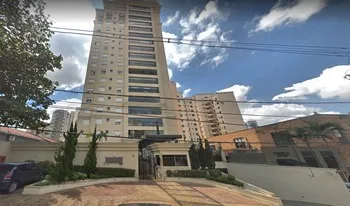 Condomínio Residêncial Provence em Campinas