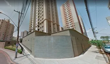 Imagem do Condomínio Residêncial Província Di Roma em Ribeirão Preto