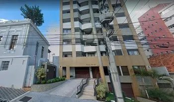 Imagem do Condomínio Residêncial Puerta Del Sol em Ponta Grossa