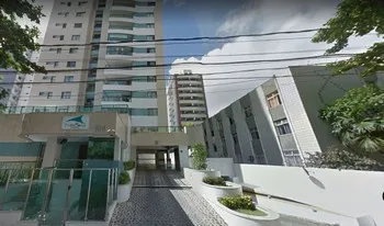 Condomínio Residêncial Puerto Madero em Salvador