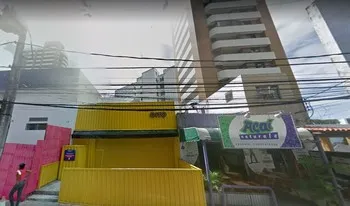 Condomínio Residêncial Puerto Madero em Salvador