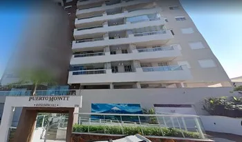 Imagem do Condomínio Residêncial Puerto Montt em São José