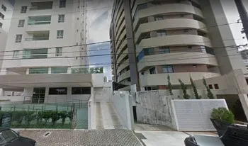 Imagem do Condomínio Residêncial Puerto Montt em João Pessoa