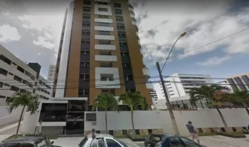 Imagem do Condomínio Residêncial Puerto Plata em João Pessoa