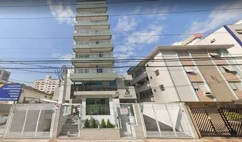 Imagem do Condomínio Residêncial Puerto Real em Santos