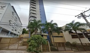 Condomínio Residêncial Punta Arezzo em Porto Alegre