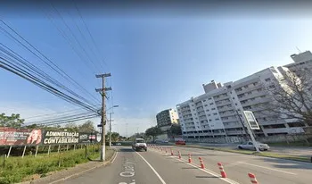 Imagem do Condomínio Residêncial Quartier Latin em Florianópolis