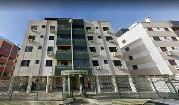 Imagem do Condomínio Residêncial Quartier Latin em Florianópolis