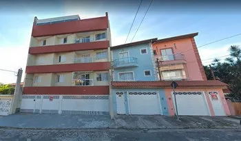 Imagem do Condomínio Residêncial Quartzo-matriz em Maua
