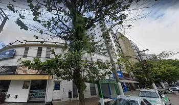 Imagem do Condomínio Residêncial Quebec em Santos