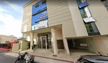 Imagem do Condomínio Residêncial Quefren em Balneário Camboriú