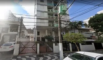 Imagem do Condomínio Residêncial Queluz Iv em Santos