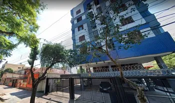 Condomínio Residêncial Queops em Porto Alegre