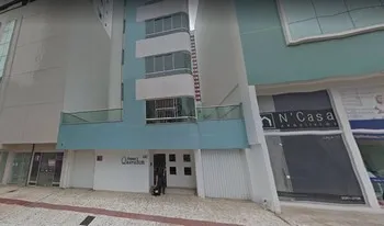 Imagem do Condomínio Residêncial Querubim em Balneário Camboriú