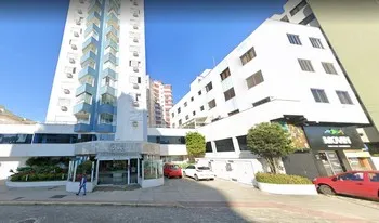 Imagem do Condomínio Residêncial Quincio em Florianópolis