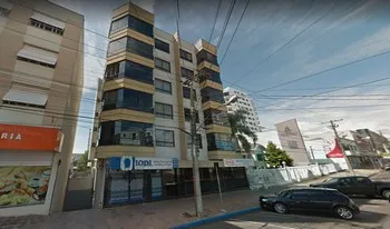 Imagem do Condomínio Residêncial Rafael em Erechim