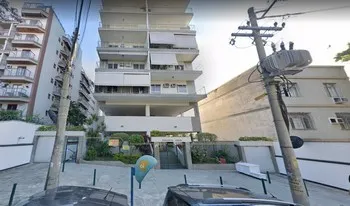 Condomínio Residêncial Rafael em Rio De Janeiro